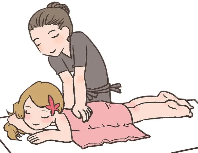 shiatsu