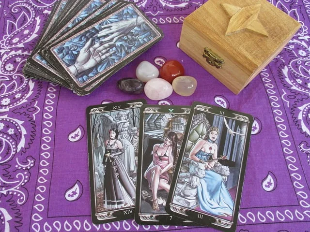 tarot