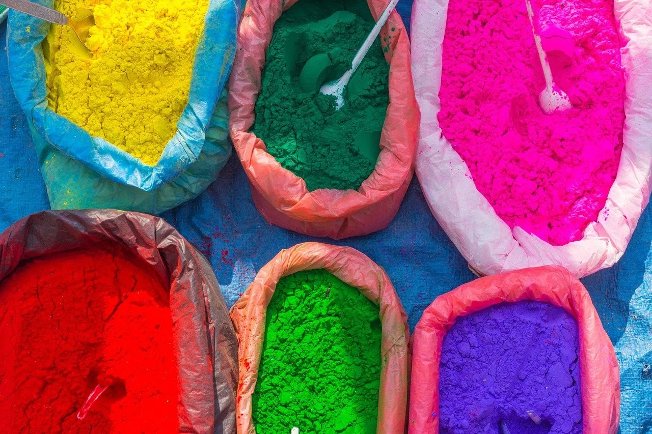 Holistic, spiritual and alternative markets in Australia