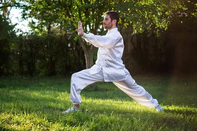 Qi Gong