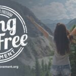 LivingFreeMovement Banner