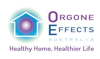 Orgone Effects Logo