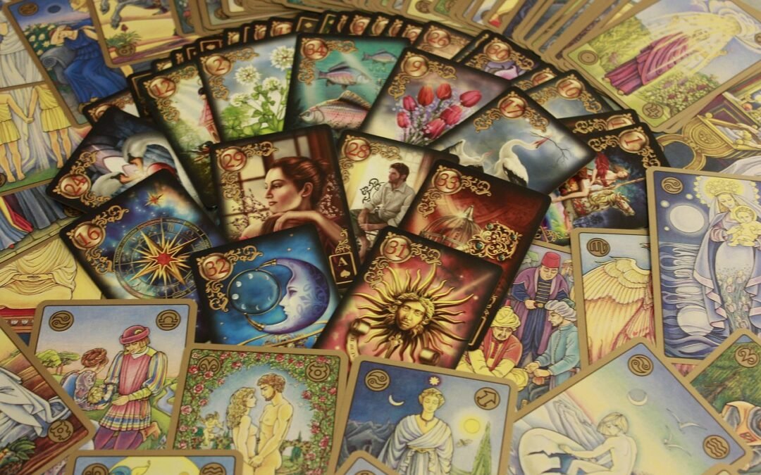 Attract More Clients by Listing Your Psychic and Tarot Reading Business on Holistic Events and Businesses Australia
