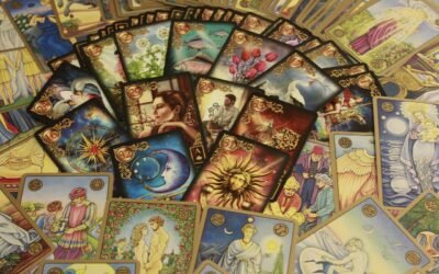 Attract More Clients by Listing Your Psychic and Tarot Reading Business on Holistic Events and Businesses Australia
