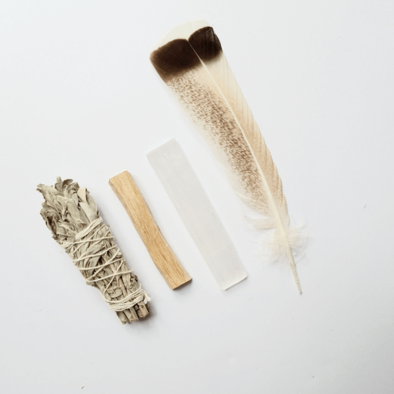Harmony Smudging Collection