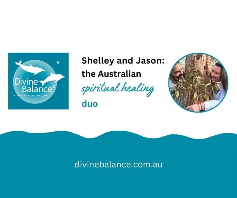 Divine Balance Australia