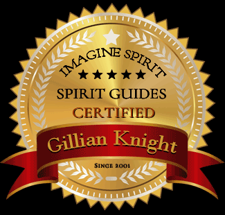 2nd Spirit Guides image