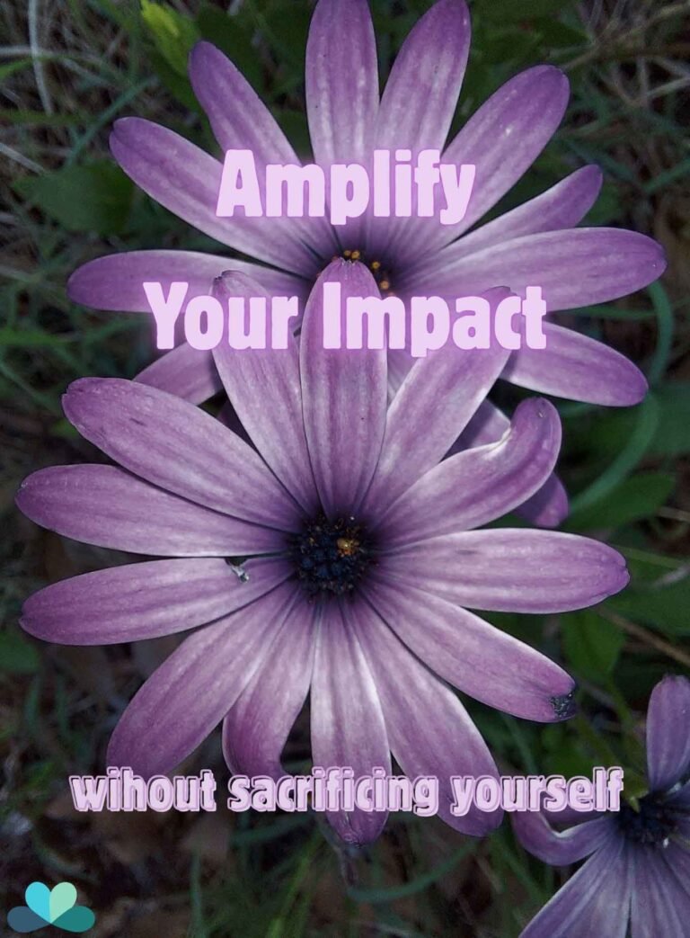 wihout sacrificing yourselfForWeb 1 768x1043