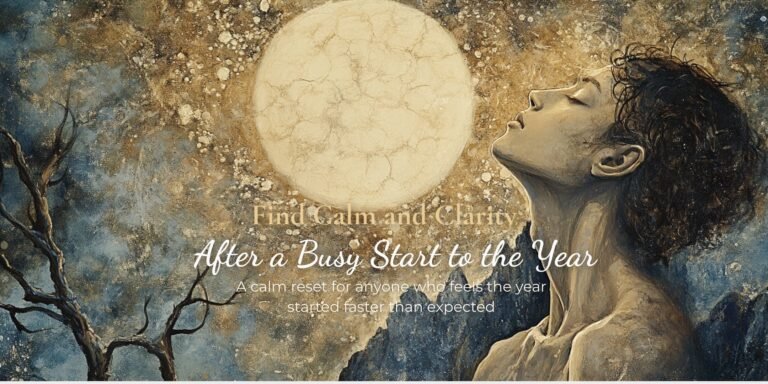 Coming Back Into the Body Amit Karmakar 768x384